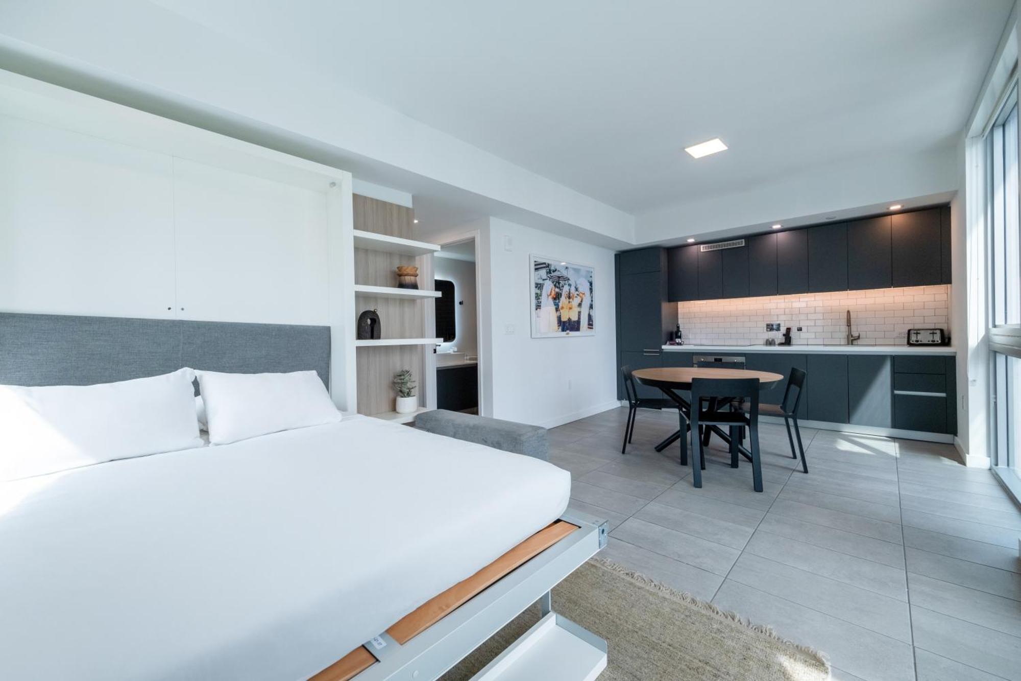 Yotelpad Miami Exterior photo