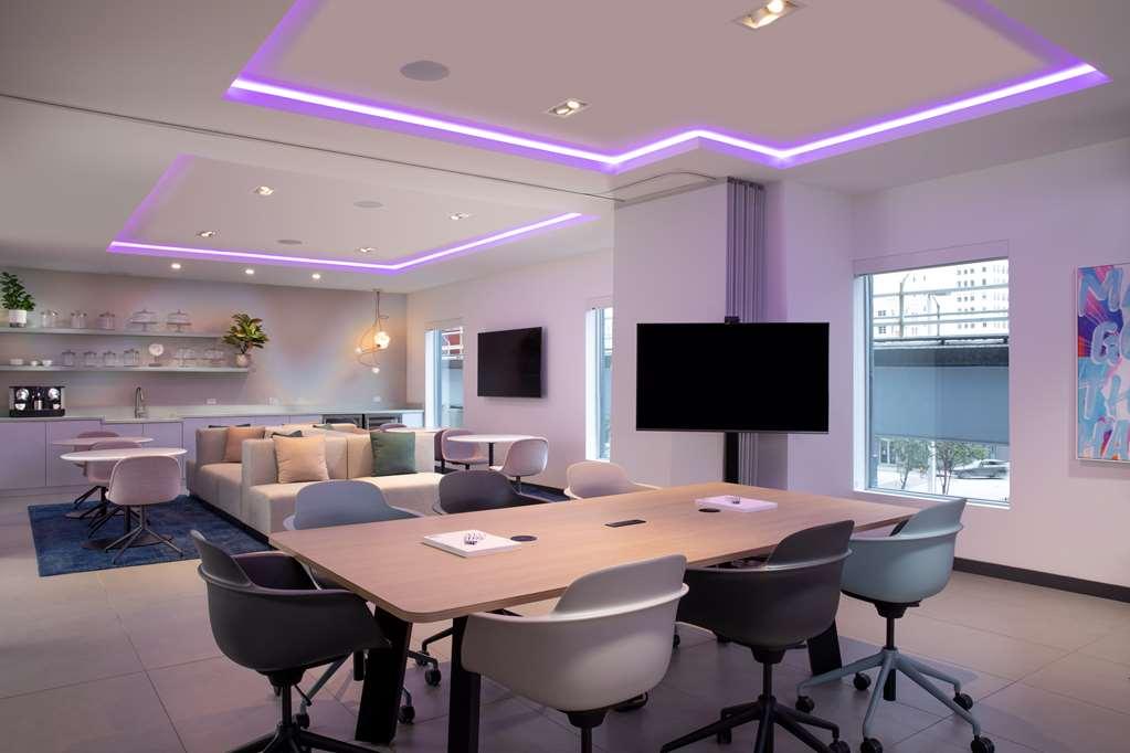 Yotelpad Miami Facilities photo